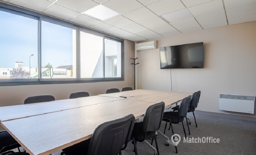 Virtual address in Saint Avertin, 39 Rue des Granges Galand  (37550) - 1 | MatchOffice.com