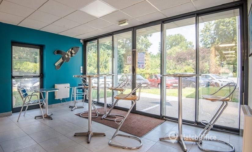 Domiciliation entreprise à louer à Saint Avertin 150 m², 39 Rue des Granges Galand - 0 | MatchOffice.fr