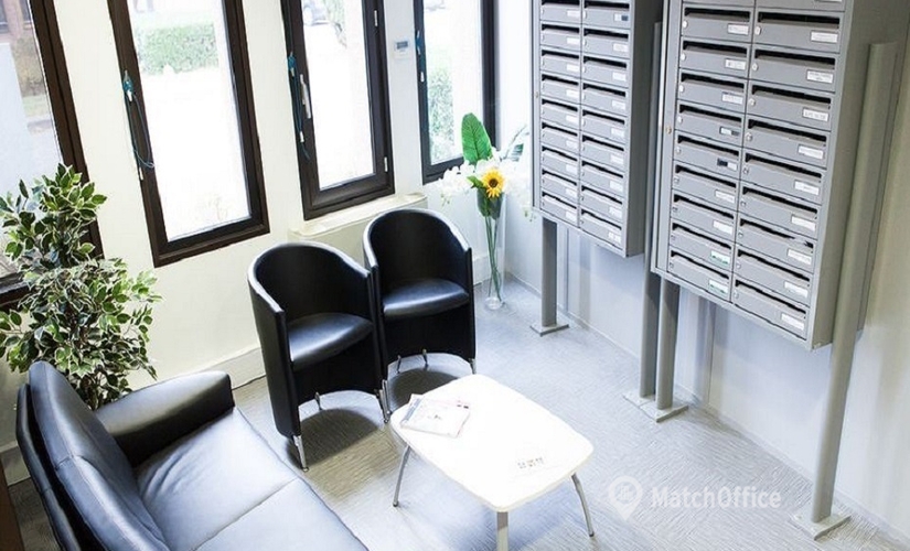 Parc d'affaires à louer à Vannes 150 m², 10 rue Joseph Audric & 1 rue Anita Conti - 0 | MatchOffice