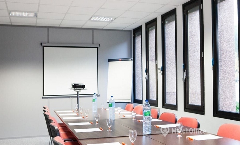 150 m² Conference room in Vannes, 10 rue Joseph Audric & 1 rue Anita Conti (56000) - 0 | MatchOffice.com