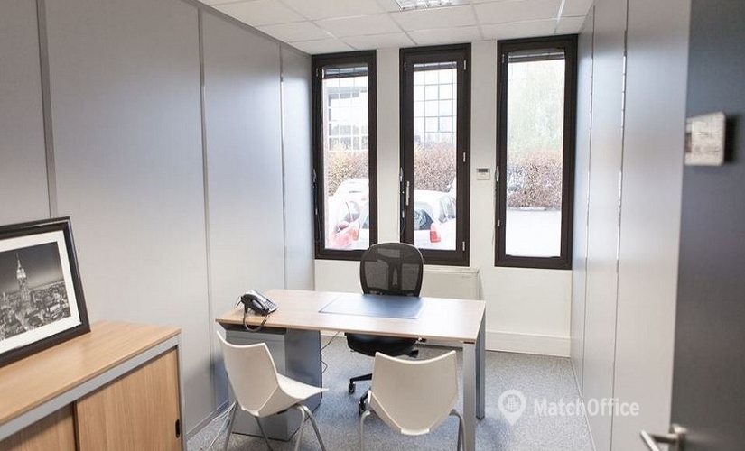 Virtual office in Vannes, 10 rue Joseph Audric & 1 rue Anita Conti (56000) - 2 | MatchOffice.com