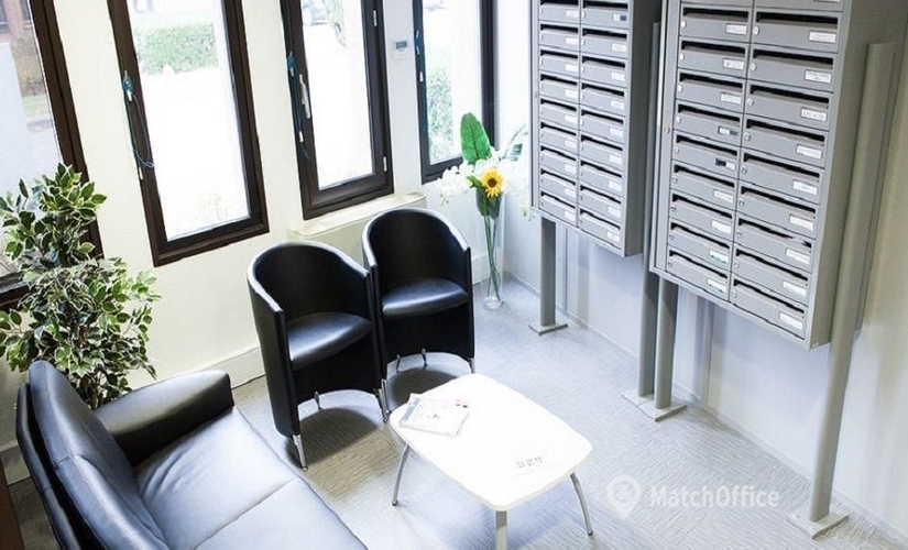 Domiciliation entreprise à louer à Vannes 150 m², 10 rue Joseph Audric & 1 rue Anita Conti - 3 | MatchOffice