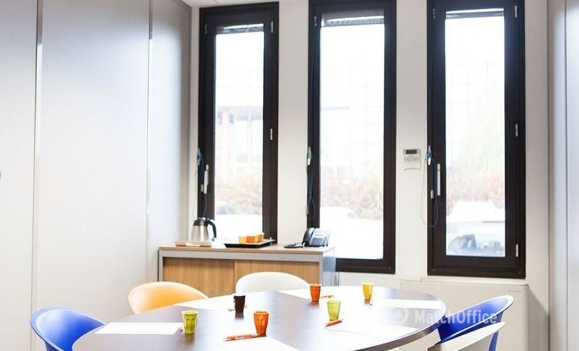 Adresse virtuelle à louer à Vannes 150 m², 10 rue Joseph Audric & 1 rue Anita Conti - 4 | MatchOffice