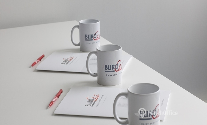 150 m² Conference space in Versailless, 13 rue Saint Honoré (78000) - 3 | MatchOffice