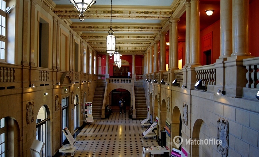 Salle de réunion à louer à Val-de-Marne 150 m², 17 Boulevard Jourdan - 2 | MatchOffice.fr