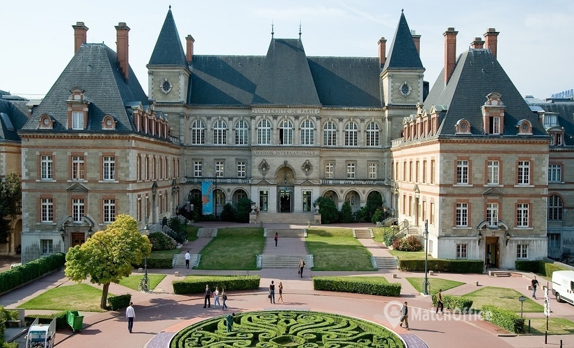 Virtual office in Val-de-Marne, 17 Boulevard Jourdan (75014) - 2 | MatchOffice.com