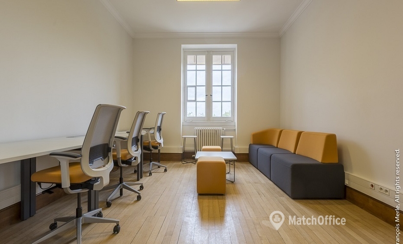 Virtual office space in Val-de-Marne, 17 Boulevard Jourdan (75014) - 3 | MatchOffice