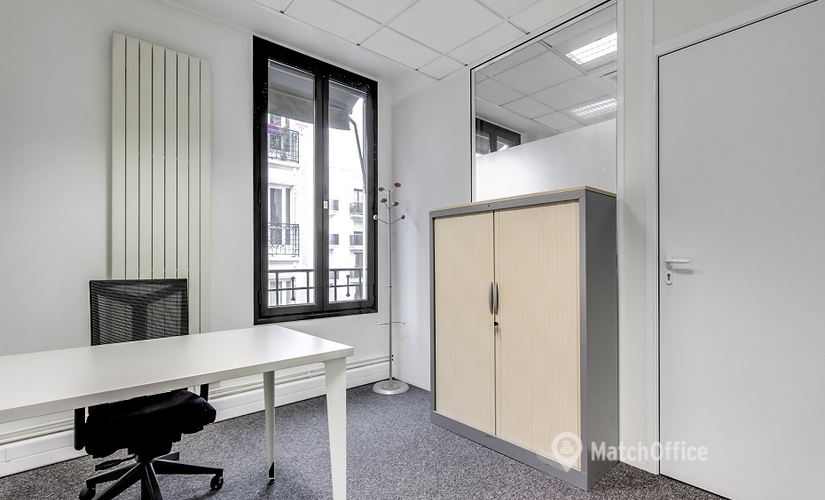 150 m² Serviced office in Paris 15, 71 rue Desnouettes (75015) - 4 | MatchOffice.com