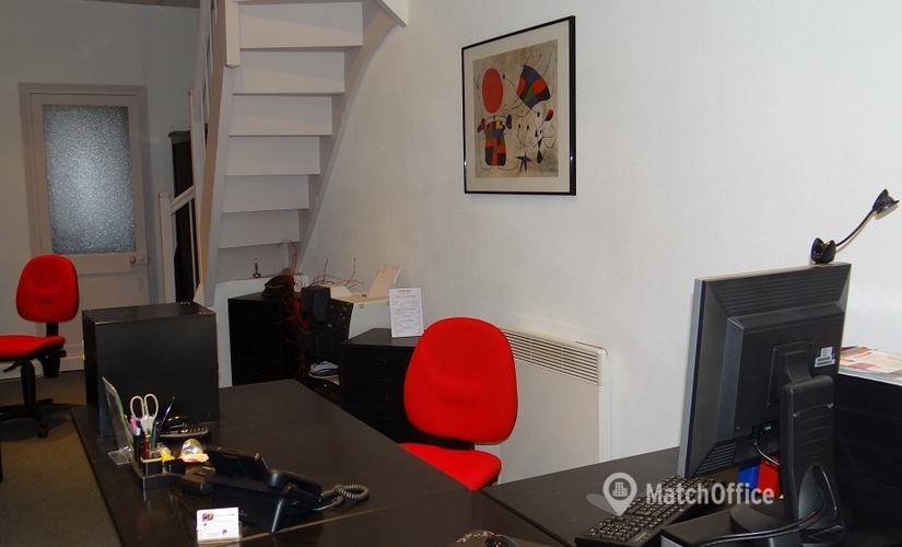 150 m² Meeting room in Paris 5, 42 rue monge (75005) - 1 | MatchOffice.com