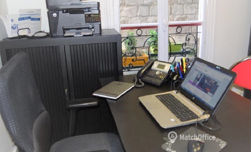 150 m² Meeting room in Paris 5, 42 rue monge (75005) - 2 | MatchOffice.com