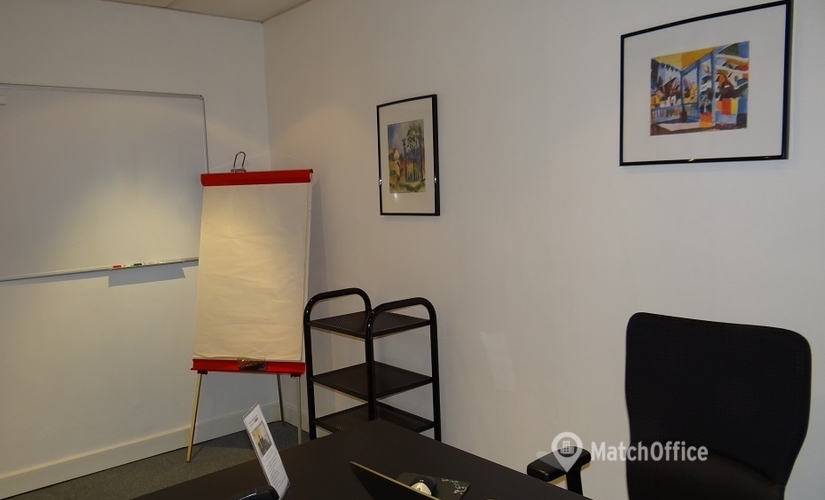 Virtual office space in Paris 5, 42 rue monge (75005) - 1 | MatchOffice