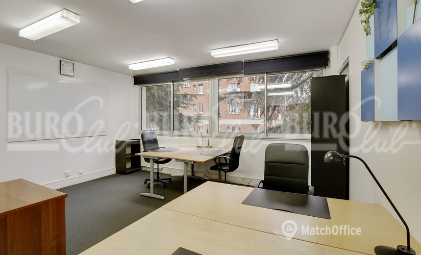 150 m² Business space in Nanterre, 9 avenue Alexandre Maistrasse (92500) - 3 | MatchOffice