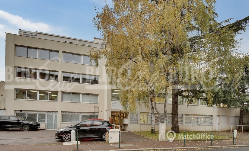 150 m² Serviced office in Nanterre, 9 avenue Alexandre Maistrasse (92500) - 4 | MatchOffice