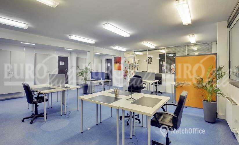 Virtual office à location à Nanterre 150 m², 9 avenue Alexandre Maistrasse - 2 | MatchOffice