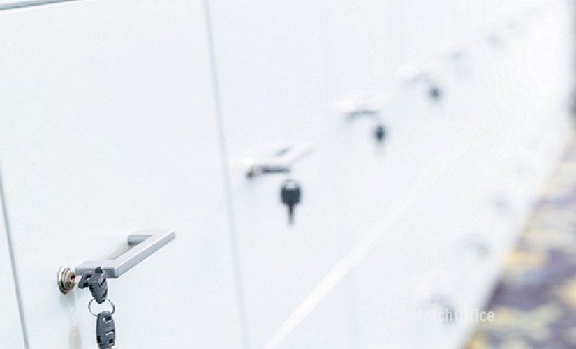 150 m² Conference space in Rueil-Malmaison, Route de Guebwiller (68840) - 3 | MatchOffice.com