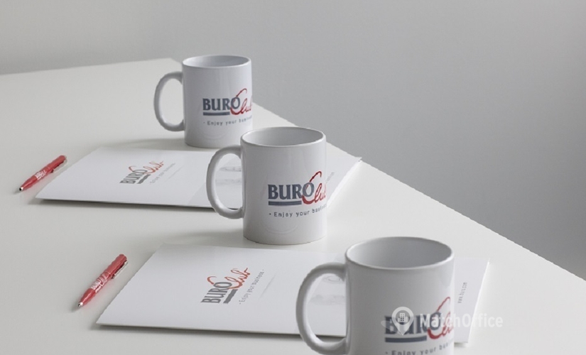 Virtual office space in Rueil-Malmaison, Route de Guebwiller  (68840) - 3 | MatchOffice.com