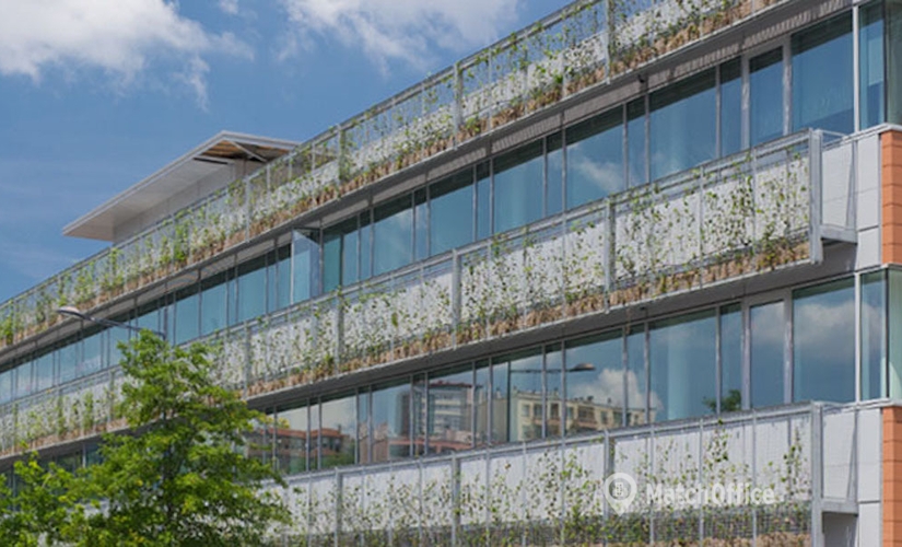 150 m² Serviced office in Saint Étienne, 3 Rue Jacques Desgeorges (42000) - 0 | MatchOffice.com