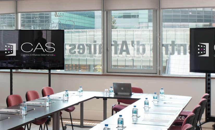 150 m² Conference hall in Saint Étienne, 3 Rue Jacques Desgeorges (42000) - 3 | MatchOffice