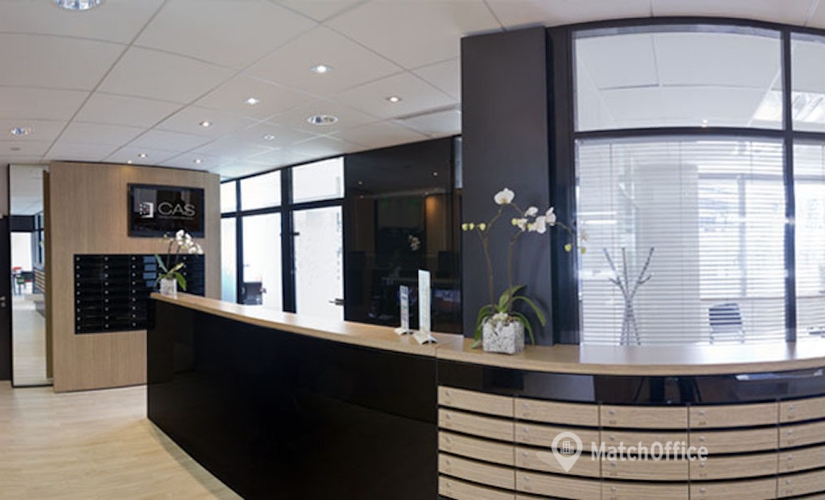 Virtual address in Saint Étienne, 3 Rue Jacques Desgeorges (42000) - 1 | MatchOffice.com