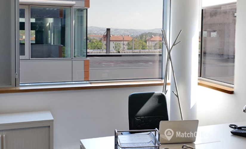 Virtual address in Saint Étienne, 3 Rue Jacques Desgeorges (42000) - 3 | MatchOffice.com