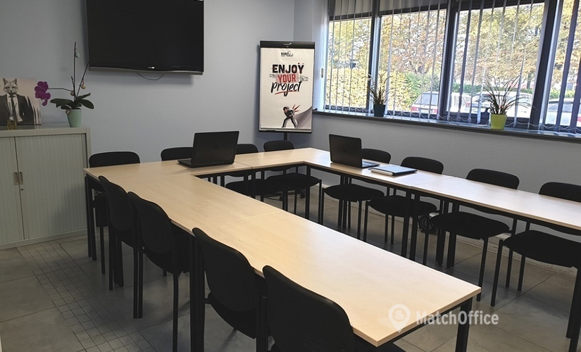 Virtual office in Saint Étienne, 3 Rue Jacques Desgeorges (42000) - 4 | MatchOffice