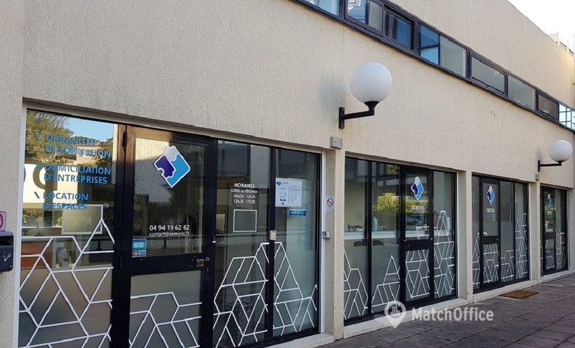 150 m² Conference room in Saint Raphael, Voie Aurélienne (83700) - 3 | MatchOffice