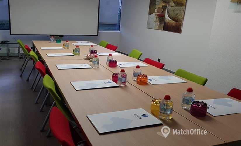 150 m² Meeting room in Saint Raphael, Voie Aurélienne (83700) - 0 | MatchOffice.com