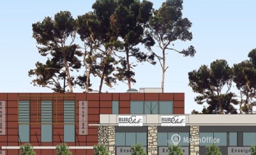 150 m² Convention center in Sainte Maxime, Rte du Plan de la Tour (83120) - 3 | MatchOffice.com