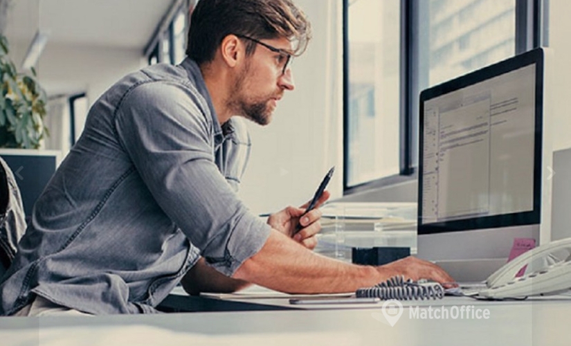 Business centers à louer à Saintes 150 m², 18 Boulevard Guillet Maillet - 1 | MatchOffice