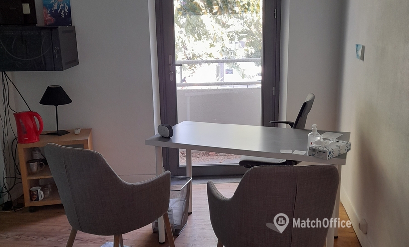 Espace co working à location à Gironde 150 m², 3 quai Numa Sensine - 5 | MatchOffice