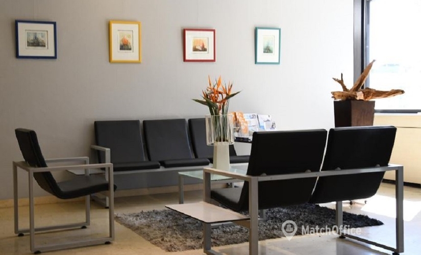 150 m² Business park in Strasbourg, 2 rue Henri Bergson  (67200) - 0 | MatchOffice.com
