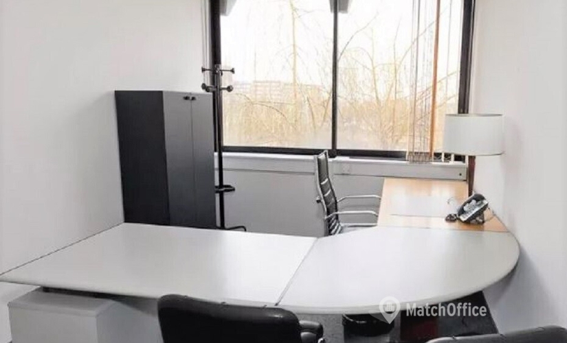 Virtual office à louer à Strasbourg 150 m², 2 rue Henri Bergson  - 1 | MatchOffice.fr