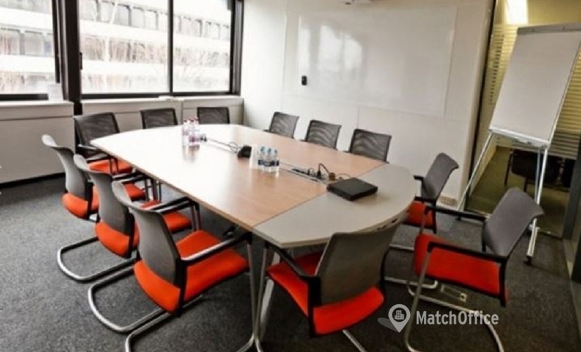 Domiciliation commerciale à location à Strasbourg 150 m², 2 rue Henri Bergson  - 3 | MatchOffice.fr