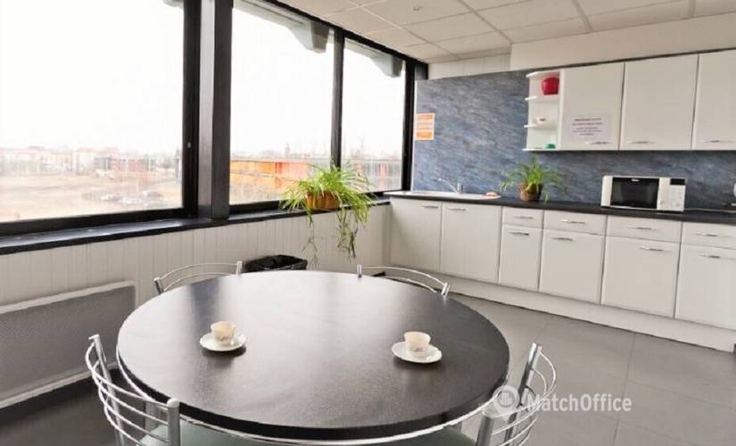 150 m² Conference room in Strasbourg, 2 rue Henri Bergson  (67200) - 1 | MatchOffice.com