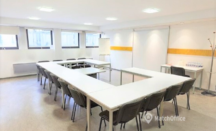 150 m² Conference hall in Strasbourg, 2 rue Henri Bergson  (67200) - 3 | MatchOffice.com