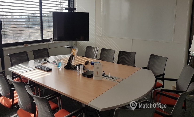 150 m² Conference room in Strasbourg, 2 rue Thomas Edison (67450) - 3 | MatchOffice
