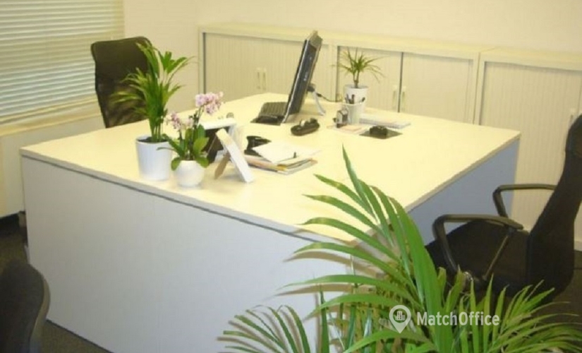 150 m² Conference center in Strasbourg, 2 rue Thomas Edison  (67450) - 4 | MatchOffice.com