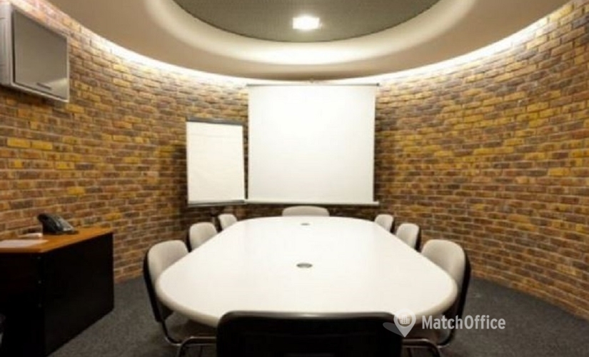 Virtual office à location à Strasbourg 150 m², 2 rue Thomas Edison - 3 | MatchOffice.fr