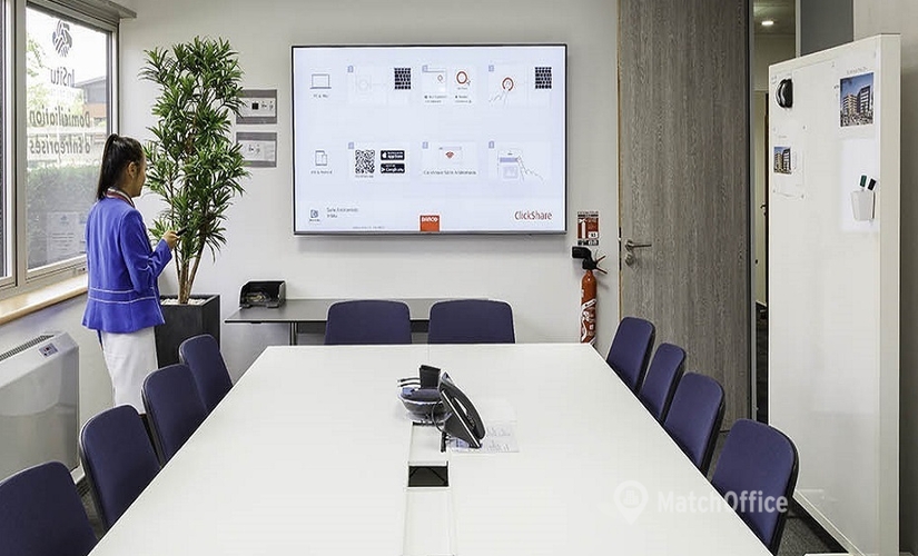 150 m² Conference space in Toulouse, 17 avenue Didier Daurat (31700) - 0 | MatchOffice