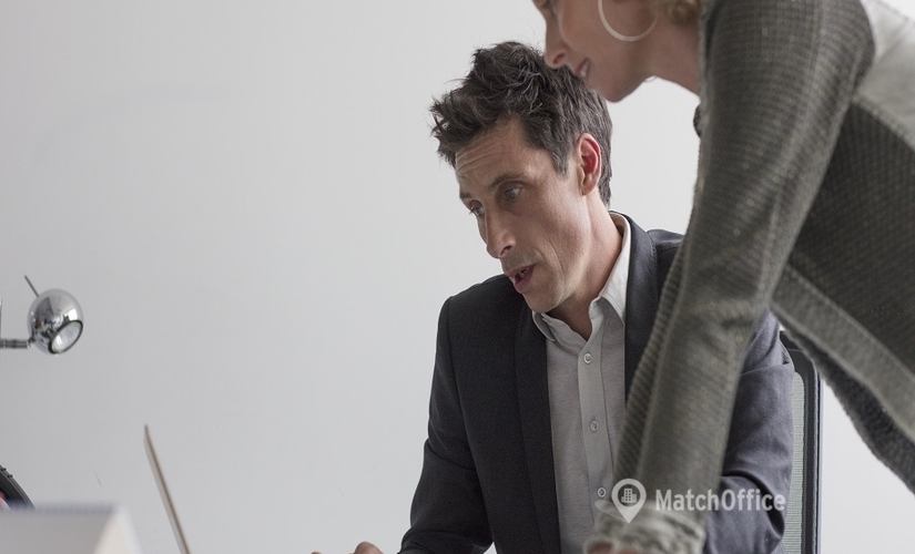 Virtual office in Toulon, 9 Boulevard de Strasbourg  (83000) - 2 | MatchOffice.com