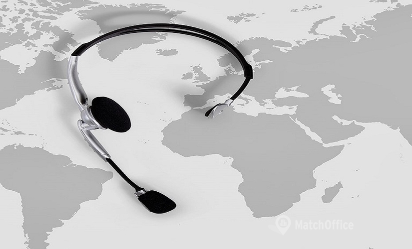 Virtual business address in Toulon, 9 Boulevard de Strasbourg  (83000) - 3 | MatchOffice.com