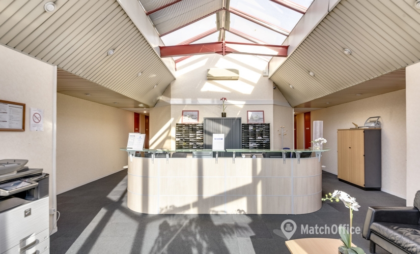 Virtual office space in Bordeaux, 26 Avenue Gustave Eiffel (70101) - 0 | MatchOffice.com