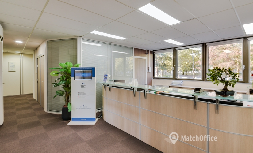 Virtual office in Bordeaux, Rue Robert Caumont (33049) - 2 | MatchOffice.com