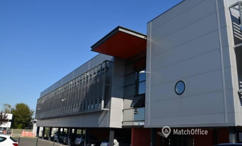 Bureau virtuel à louer à Bordeaux 40 m², 6 Avenue Neil Armstrong - 1 | MatchOffice