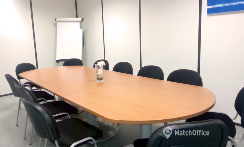 16 m² Business center in Montpellier, 55 avenue de Melgueil (34280) - 3 | MatchOffice