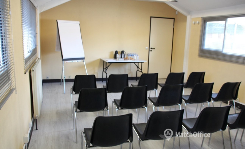 50 m² Business center in Saint-Maur-des-Fosses, 30 rue de la Varenne (94100) - 4 | MatchOffice
