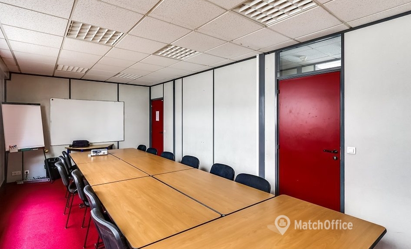 50 m² Coworking  in Saint-Maur-des-Fosses, 30 rue de la Varenne (94100) - 2 | MatchOffice
