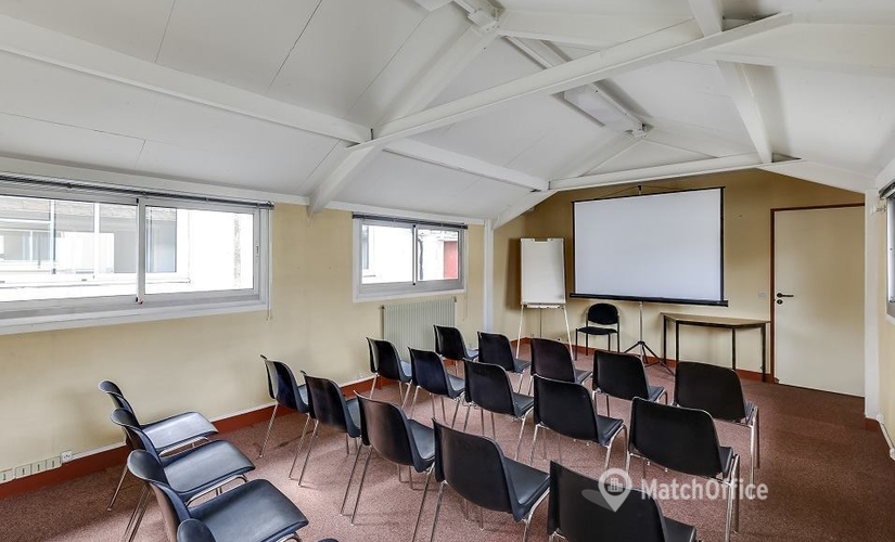 70 m² Shared office  in Marne La Vallée, 6 rue de la Mare Blanche - NOISIEL (77448) - 3 | MatchOffice