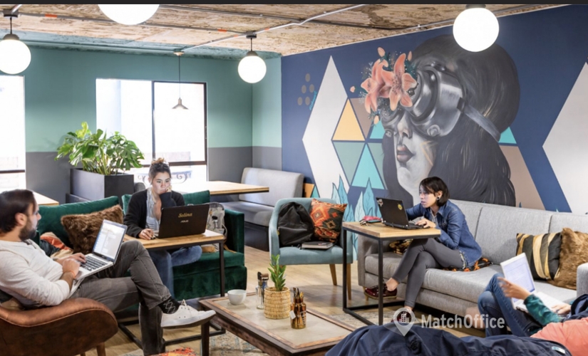 30 m² Business space in Montpellier, Rue de la Carbonnerie 1 (34000) - 2 | MatchOffice