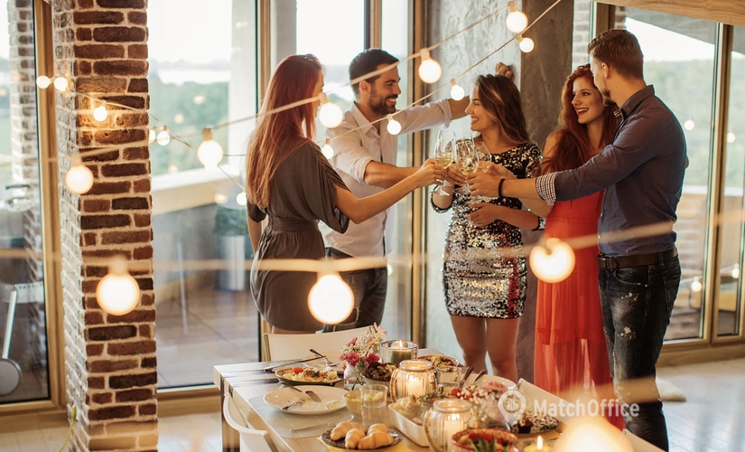 30 m² Business park in Montpellier, Rue de la Carbonnerie 1 (34000) - 0 | MatchOffice